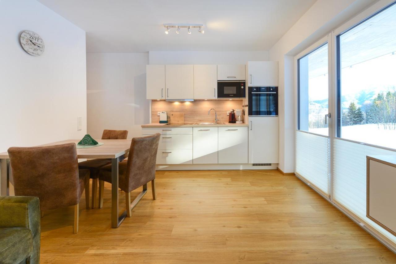 Appartement Feichtingerbauer à Fuschl am See Extérieur photo