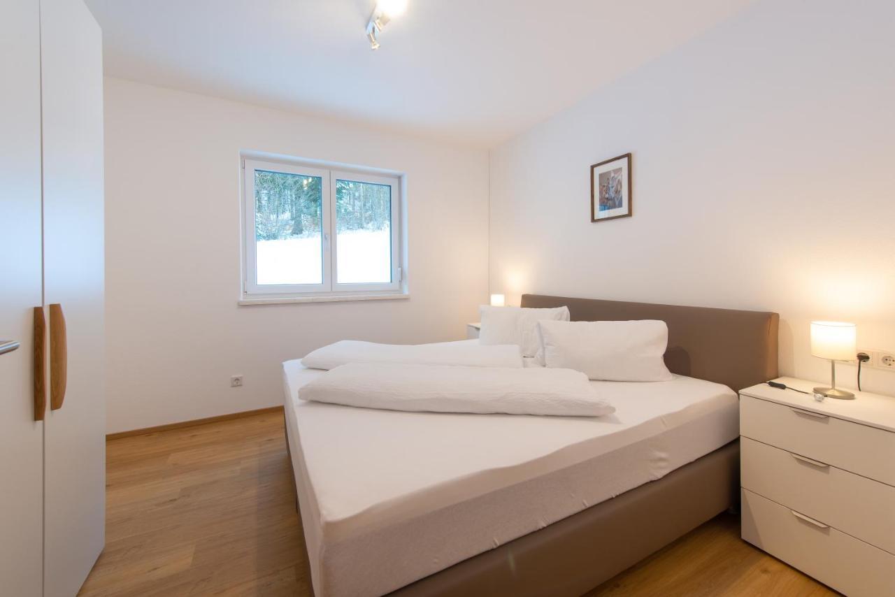 Appartement Feichtingerbauer à Fuschl am See Extérieur photo