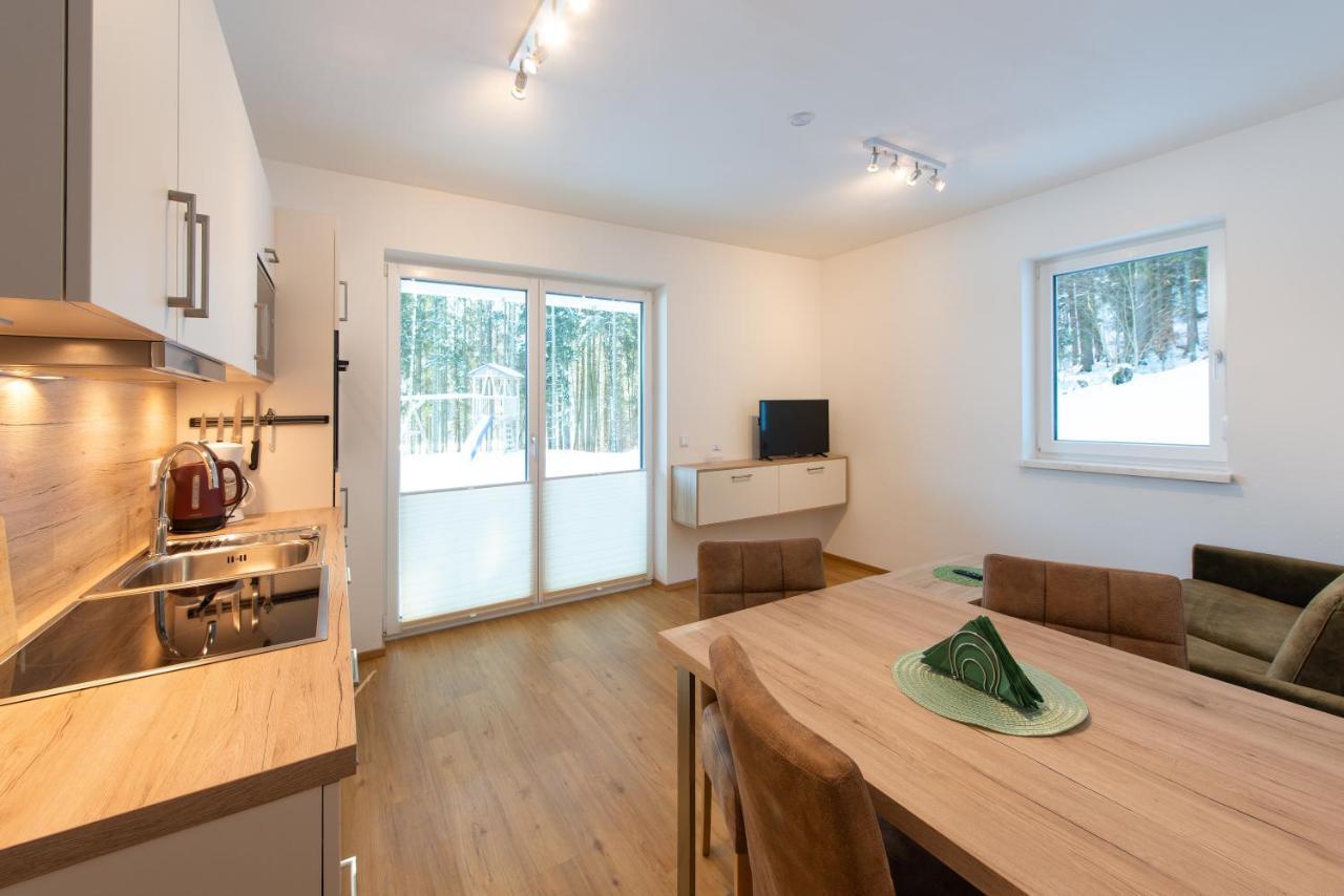 Appartement Feichtingerbauer à Fuschl am See Extérieur photo