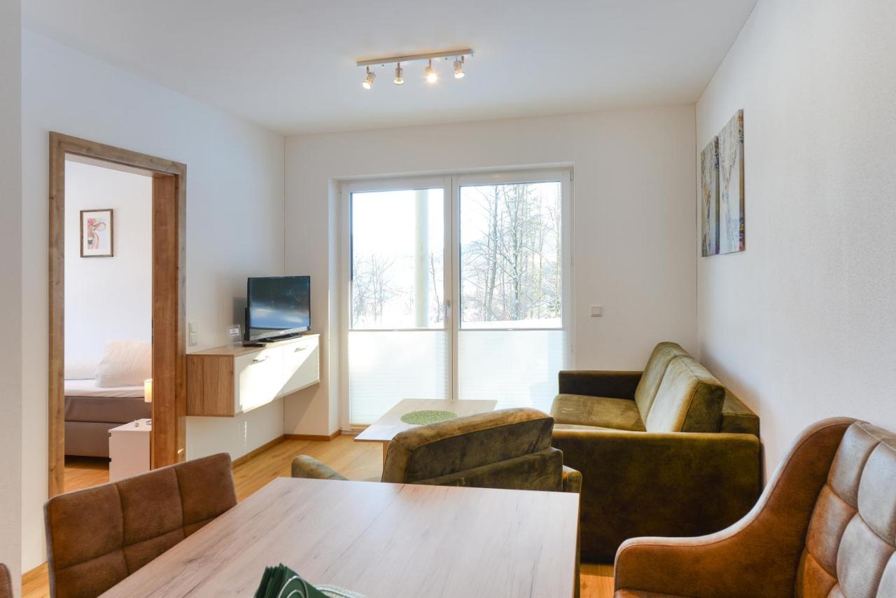 Appartement Feichtingerbauer à Fuschl am See Extérieur photo