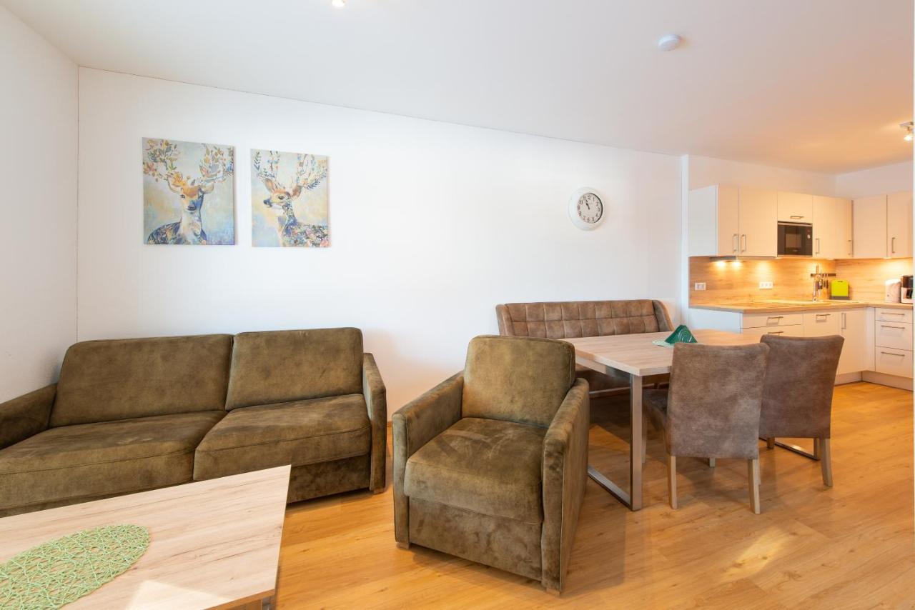 Appartement Feichtingerbauer à Fuschl am See Extérieur photo