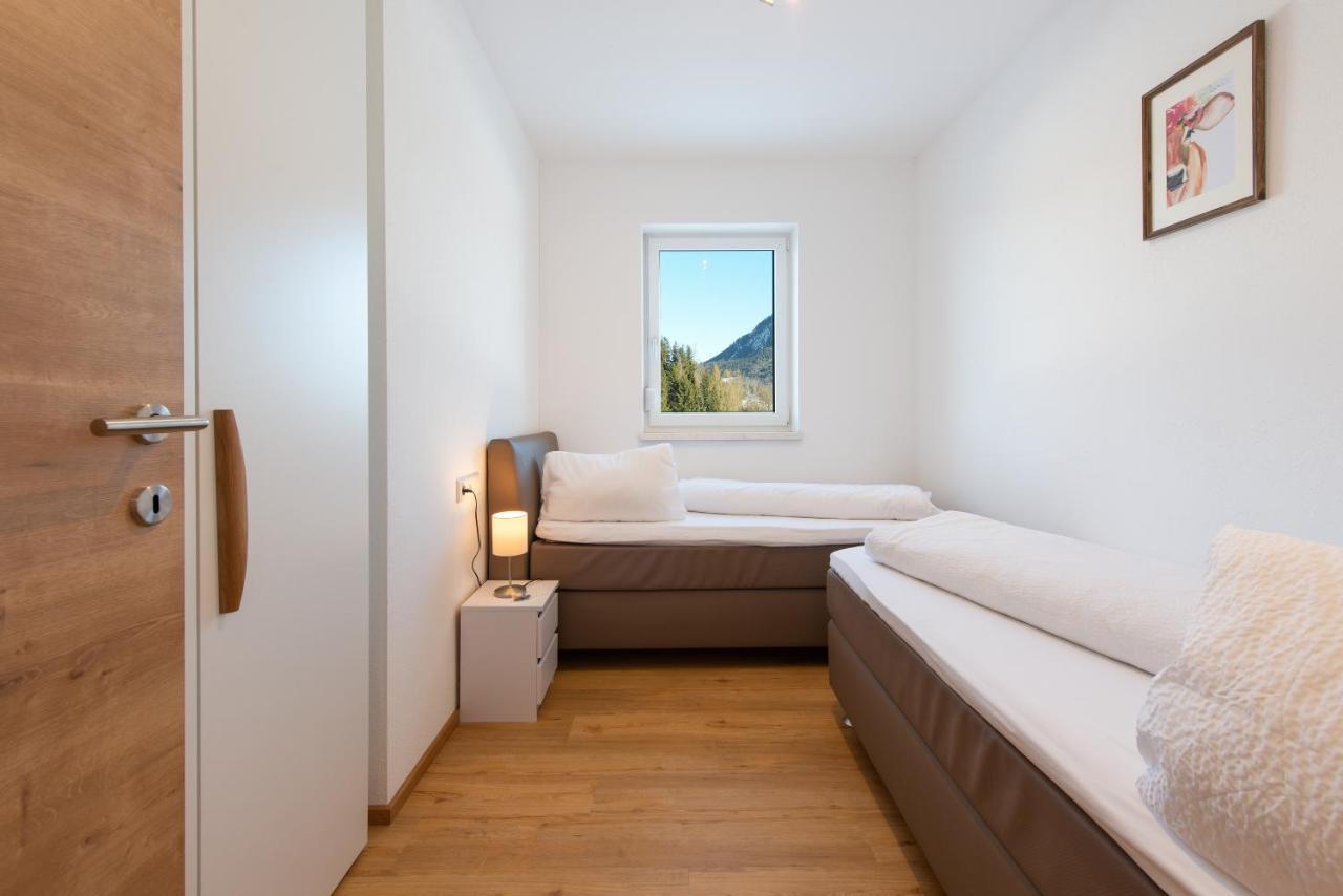 Appartement Feichtingerbauer à Fuschl am See Extérieur photo