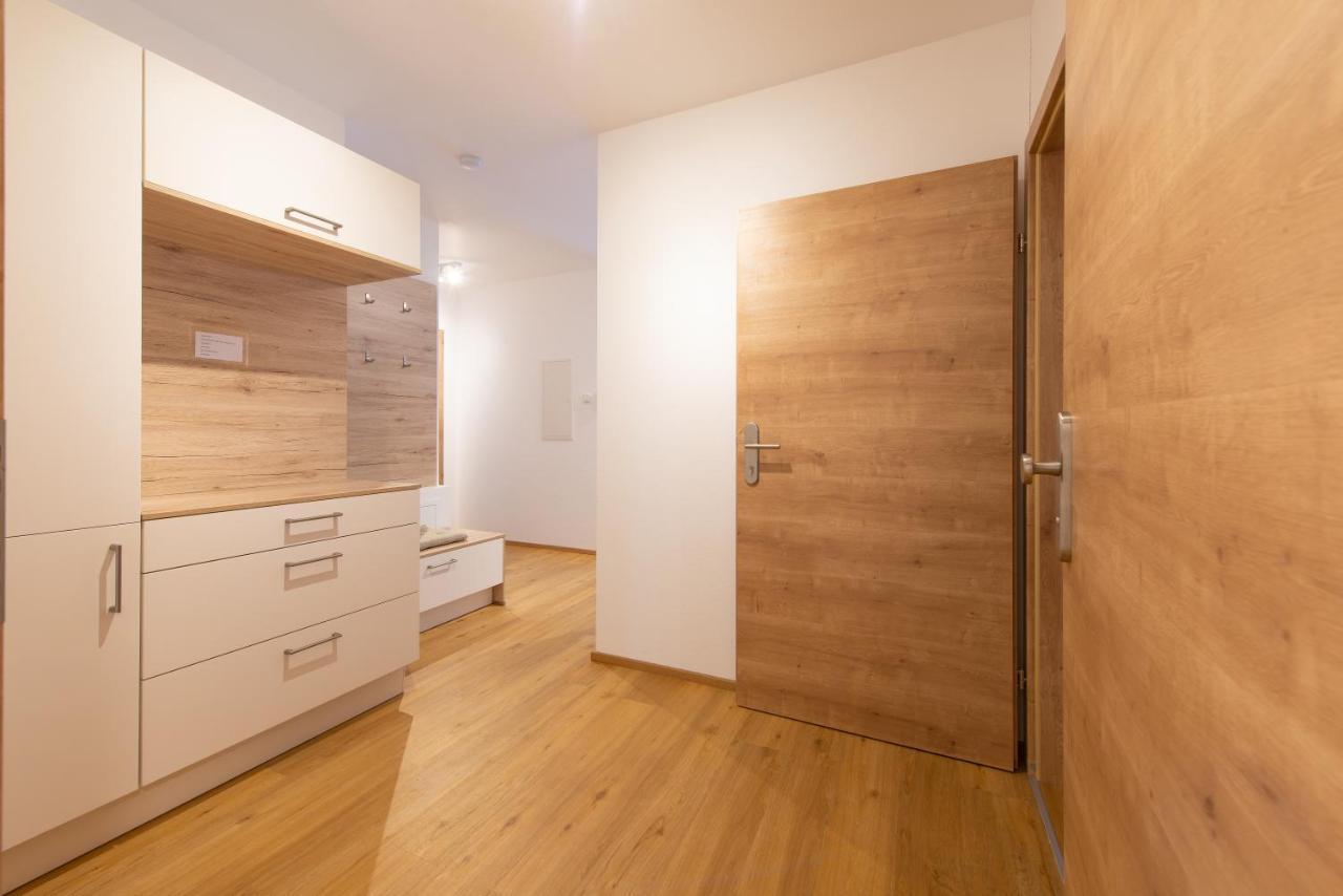 Appartement Feichtingerbauer à Fuschl am See Extérieur photo