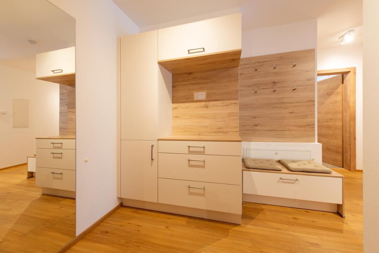 Appartement Feichtingerbauer à Fuschl am See Extérieur photo